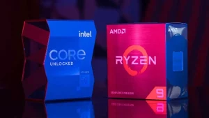 Diferencias entre Intel y AMD: ¿Qué Procesador Me Conviene?