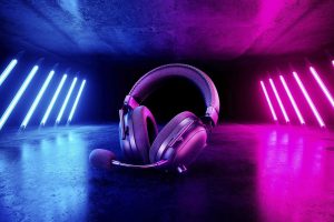 Los mejores auriculares para gaming con calidad de sonido inmersiva.
