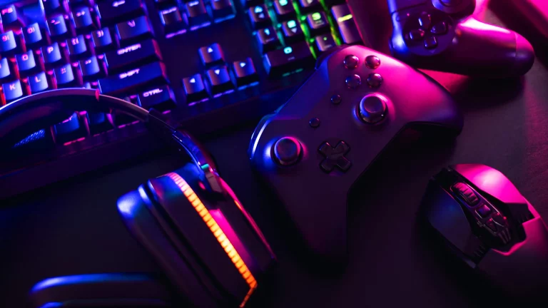 Top 10 periféricos que todo gamer debería tener en su setup.