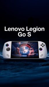 LENOVO LEGION GO S